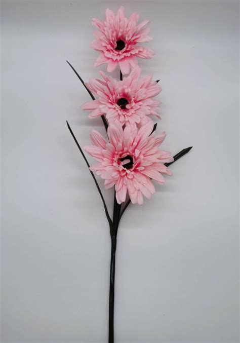 Long Stem Silk Flowers Wholesale Artificial Flowers And Accessories