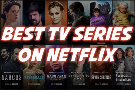 What Are The Best Tv Series To Watch On Netflix Dimitrology