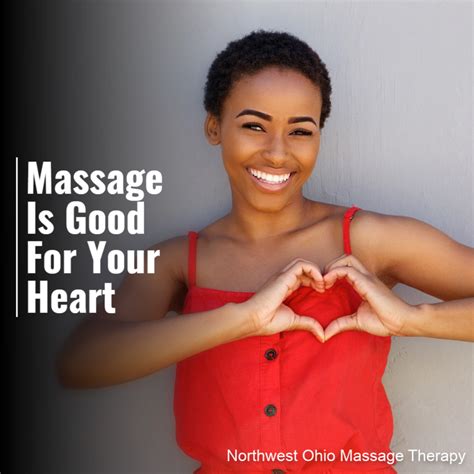 Did You Know That Northwest Ohio Massage Therapy