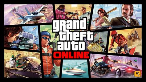 Grand Theft Auto Online Gta Wiki Fandom Powered By Wikia