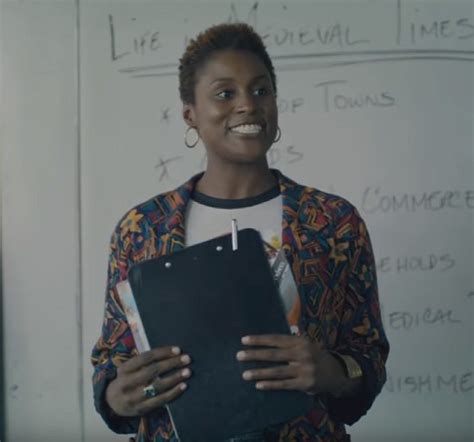 Issa Rae Resurfaces With Trailer For New Hbo Series Insecure