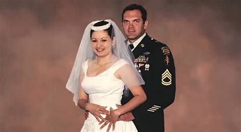 Wife Of Army Special Forces Veteran Facing Deportation
