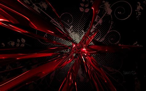 Red Amazing Desktop Wallpaper Abstract Wallpaper Abstract Wallpaper