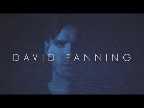 David Fanning Performance Epk Youtube