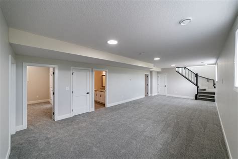 How Much Does A 1200 Sq Ft Basement Cost Openbasement