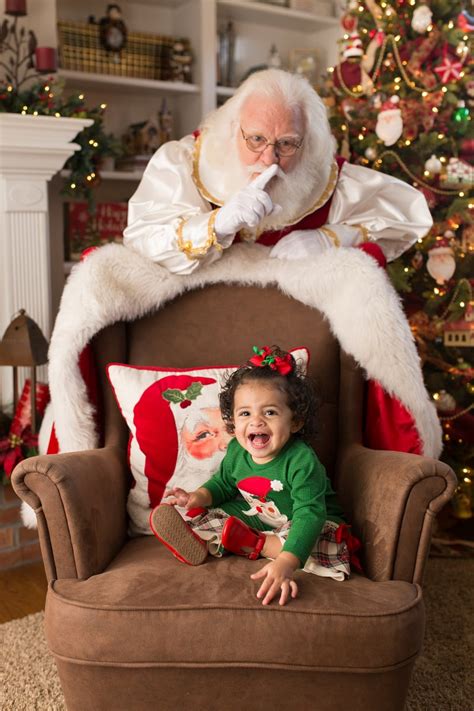 Santa Mini Sessions 2020 In A Flash Photography