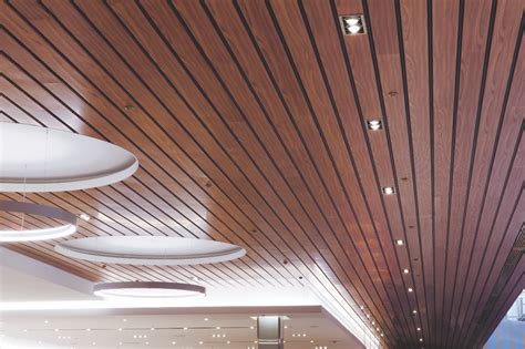 Metal Ceiling Systems ~ Ceiling Ideas