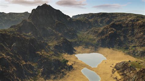Free Terrain Heightmaps For Unity And Ue Daftsex Hd