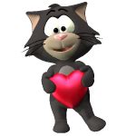 Valentine Clip Art For Kids - ClipArt Best