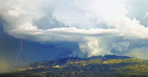 Monsoon kicks off today: Arizona officials warn of weather hazards