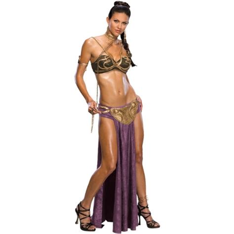 Plus Size Slave Leia Costumes Buy Plus Size Slave Leia Costumes For Cheap