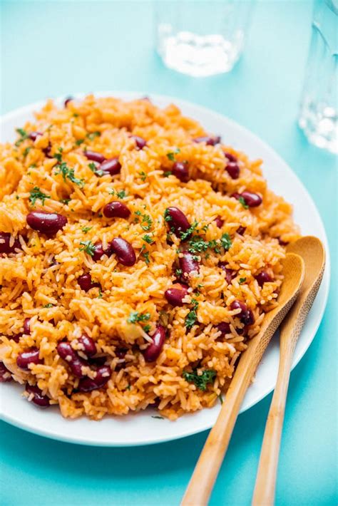 15 of the best real simple rice and beans spanish ever easy recipes to make at home