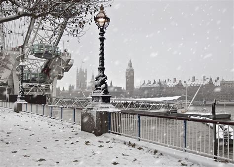 Winter In London Fundcalibre
