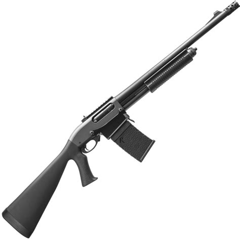 Remington 870 Tactical Shotgun Accessories