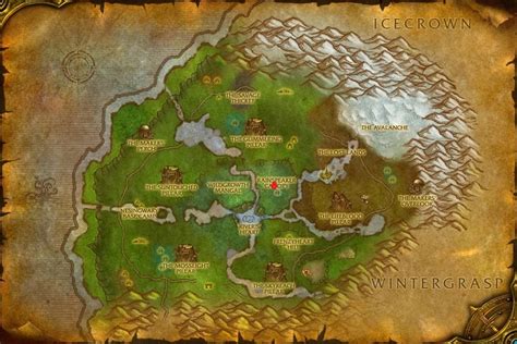 The Oracles Reputation And Rewards Guide Wotlk Classic Icy Veins