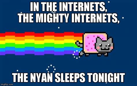 Funny Nyan Cat Pictures