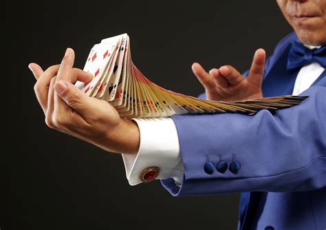 5 Reasons To Hire A Magician In Toronto For Your Event