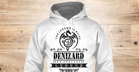 legend is alive denizard endless legend denizard products teespring
