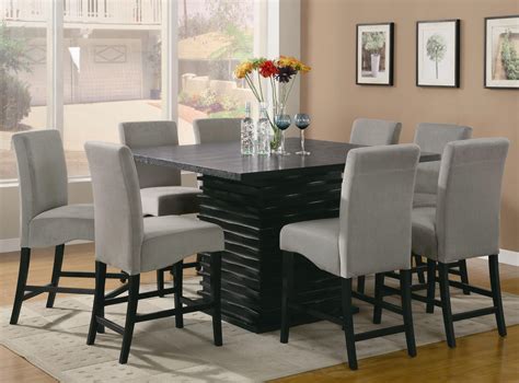 Counter Height Dinette Sets Homesfeed