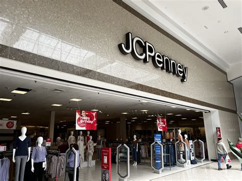 Jcpenney Dartmouth Mall Jjbers Flickr