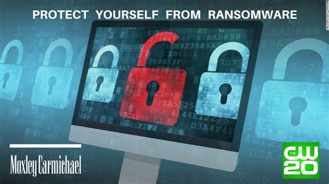 Ransomware Protection Youtube