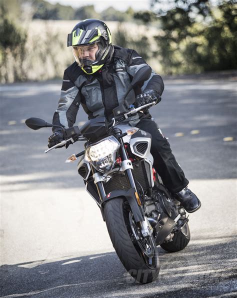 The tourmaster transition jacket bought is everything i hoped for. Tourmaster Transition Series 5 Jacket Review | CityBike ...