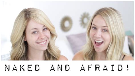 Naked And Afraid YouTube