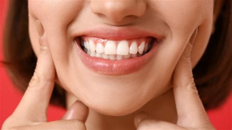 The Importance Of Gum Health And How To Take Care Of Them Somaleaf
