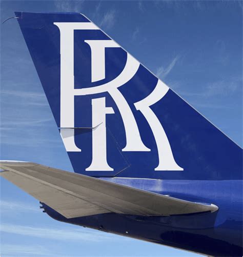Pentagram Updates Rolls Royce Logo For The Digital Era Logo