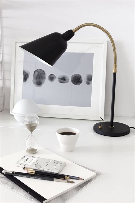 My Thoughts On Lighting With Nest Coco Lapine Design Table Lamps