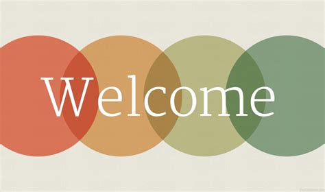 Welcome Pictures Images Graphics