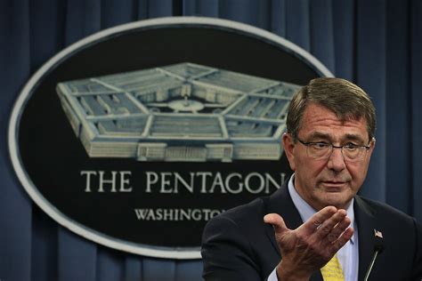 Pentagon To Repeal Militarys Ban On Transgender Troops Vox