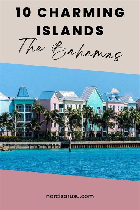 Planning Your Next Trip To The Bahamas And Looking For The Best Islands