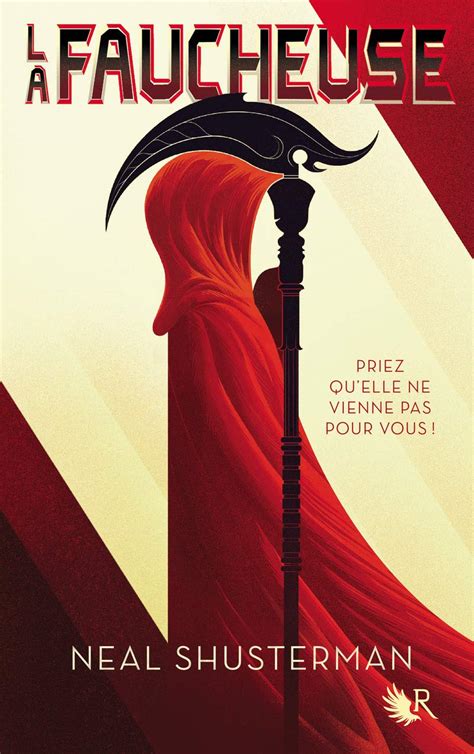 Neil arce is a professional poker player and a filipino film producer. La faucheuse, tome 1 de Neal Shusterman ⋆ Smells like rock