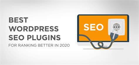 Best Wordpress Seo Plugins For Ranking Better In 2020 Holdersing