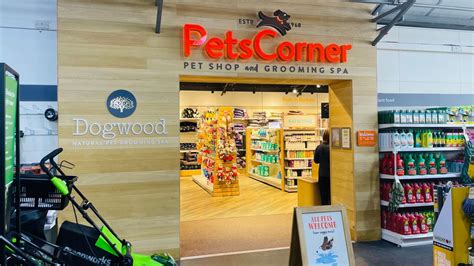 Pets Corner Brighton Racecourse Dobbies Garden Centre Warren Road