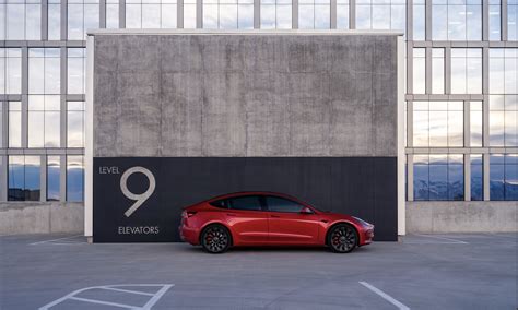 Tesla Model 3 is the most sought-after EV worldwide: analysis