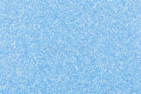 Shiny Light Blue Glitter Background Texture For Superior Elegant