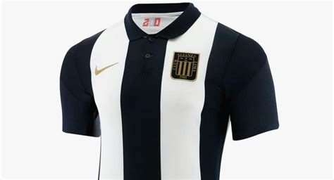 ¿cuál Es El Precio De La Nueva Camiseta De Alianza Lima 2021