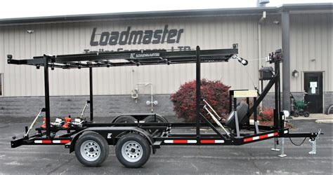 Stacksearch And Rescue Trailers