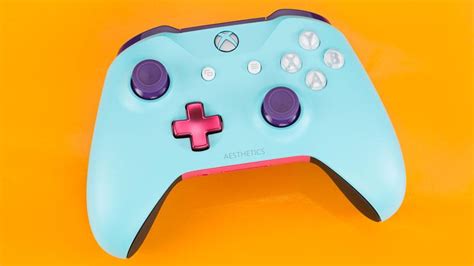 Xbox Design Lab Wireless Controller Review And Rating