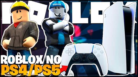 Roblox No Ps4ps5 😱 Youtube