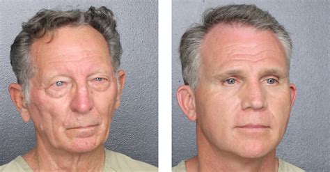 Men Posed As Marshals To Avoid Masks At Florida Resort Authorities Say