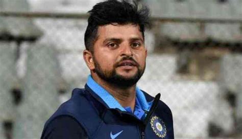 Indian Cricketer Suresh Raina Is Dead Know The Truth Behind Reports Of His Death In A Road