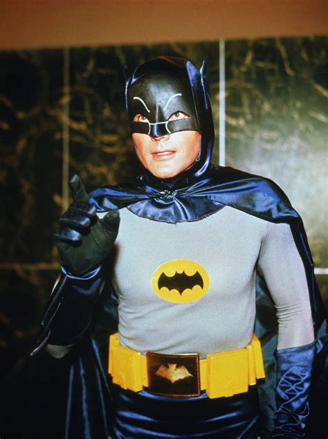 Adam West Talks Batman Perks Of Being Mayor And Comic Con Appearance