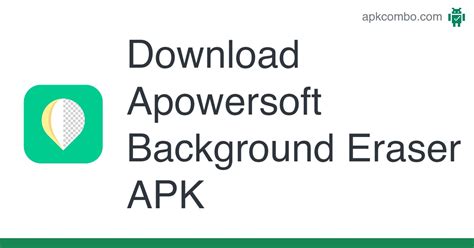 Apowersoft Background Eraser Apk Android App Free Download