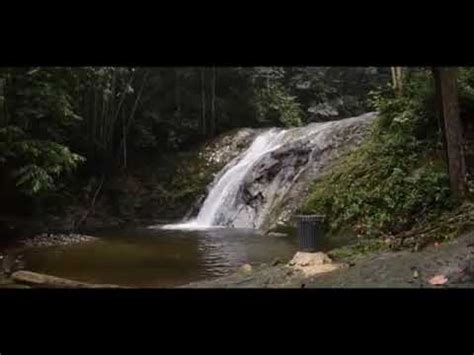 Latihan dalam perkhidmatan (ladap) upsr. Kepentingan Sungai - YouTube