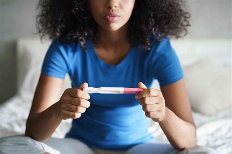 what causes a false positive on a pregnancy test