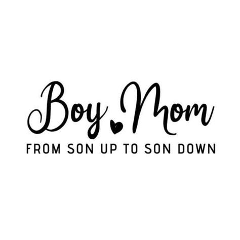 Boy Mom Svg 1 Mom Life Free Svg Download Boy Mama Svg