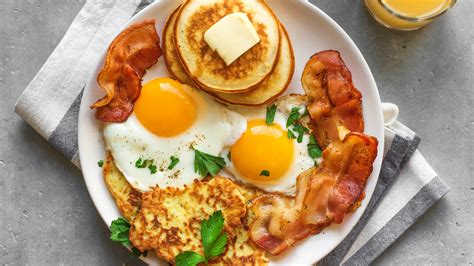 This Chain Restaurant Has The Best Breakfast Food According To 27 Of People